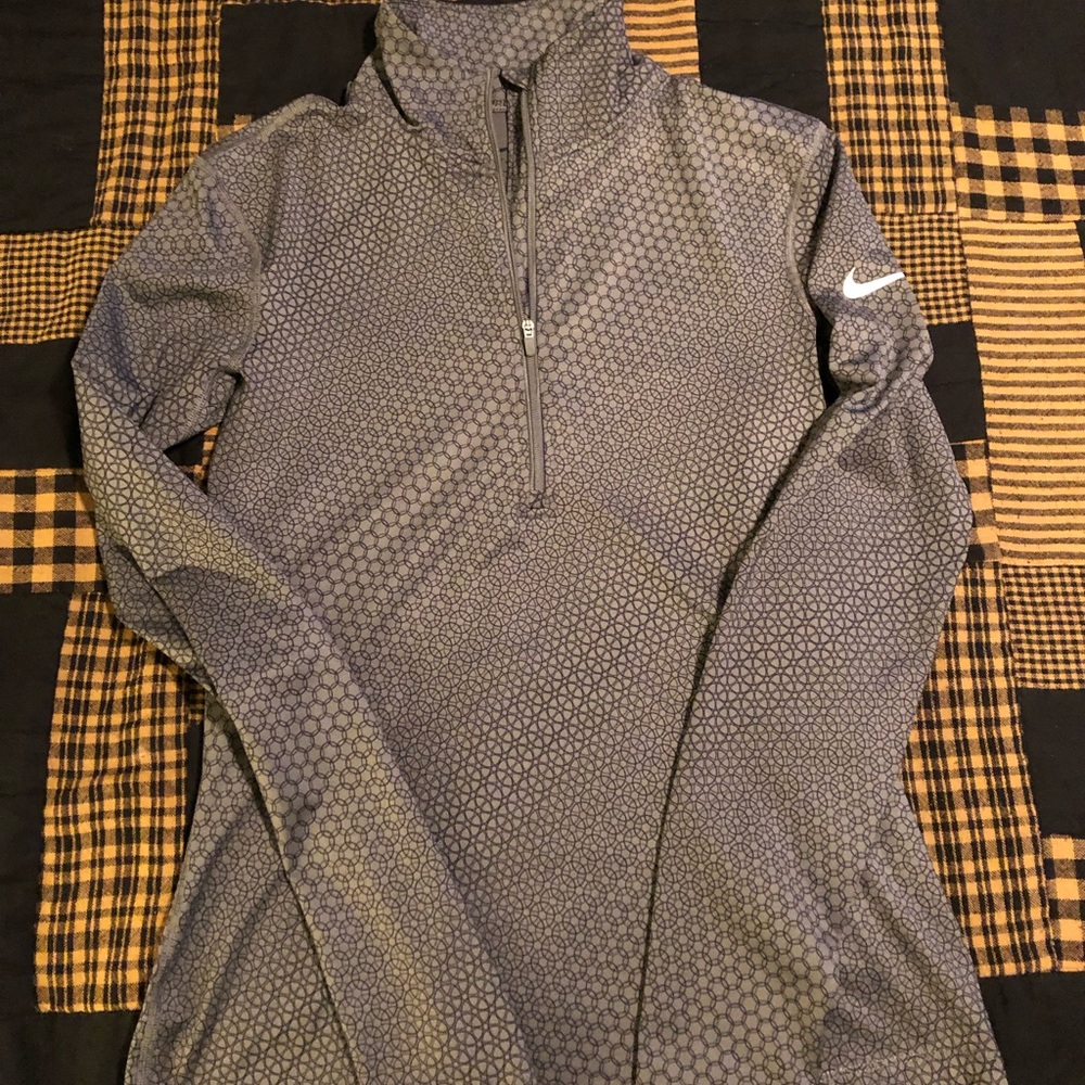 Nike pro